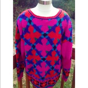 "Ugly Christmas Sweater " Season